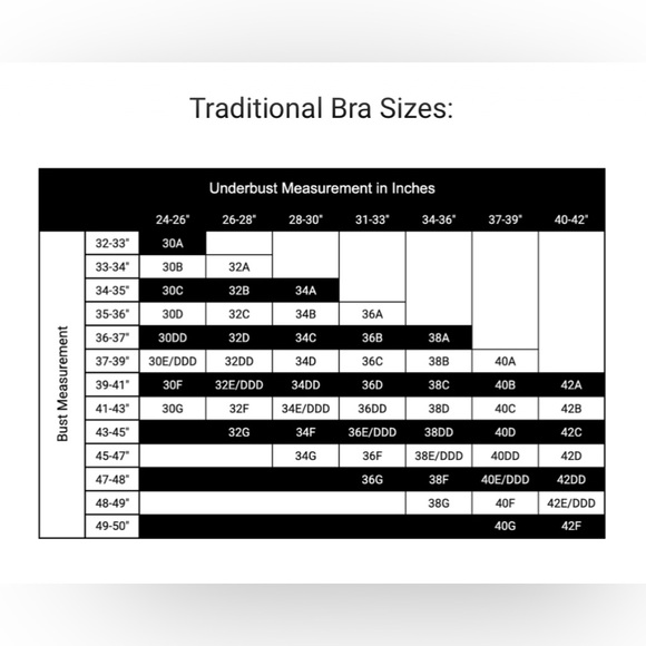 Thistle And Spire Verona Embroidered Longline Bra 34 DD - Picture 13 of 13